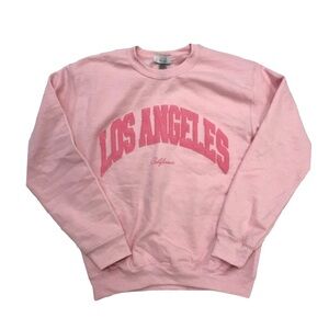 LA Crewneck/Sweatshirt